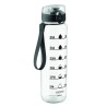 Botella deportiva de RPET Isforden Mark 1 L