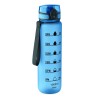 Botella deportiva de RPET Isforden Mark 1 L