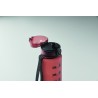 Botella deportiva de RPET Isforden Mark 1 L