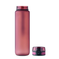 Botella deportiva de RPET Isforden Mark 1 L