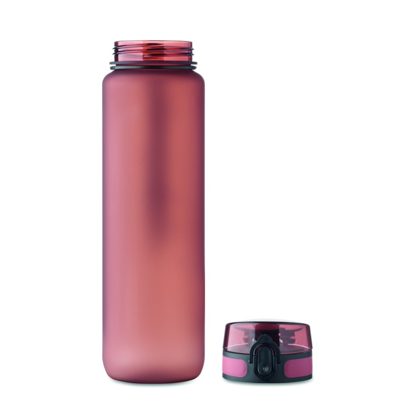 Botella deportiva de RPET Isforden Mark 1 L