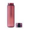 Botella deportiva de RPET Isforden Mark 1 L