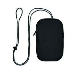 Bolso bandolera de RPET Korovin Pouch