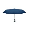 Paraguas plegable antiviento Umkrab 21"
