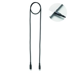 Cable de carga tipo C con...