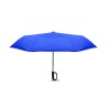 Paraguas plegable antiviento Umkrab 21"