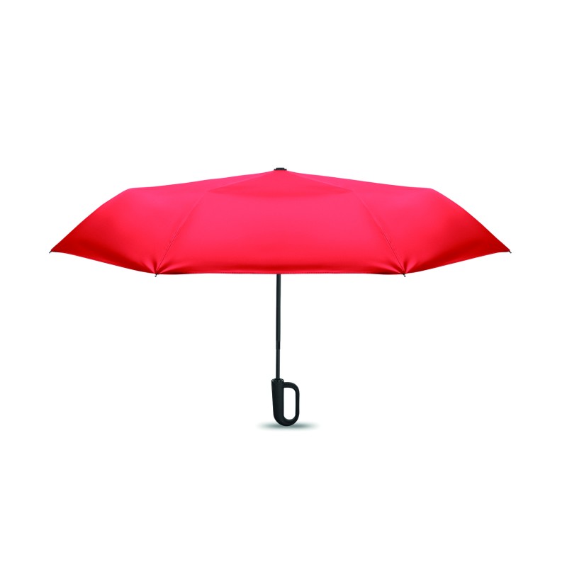 Paraguas plegable antiviento Umkrab 21"