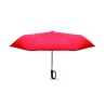 Paraguas plegable antiviento Umkrab 21"