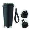 Vaso de doble pared Topaz Large 500 ml