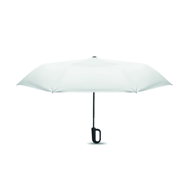 Paraguas plegable antiviento Umkrab 21"