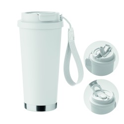Vaso de doble pared Topaz Large 500 ml