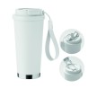 Vaso de doble pared Topaz Large 500 ml