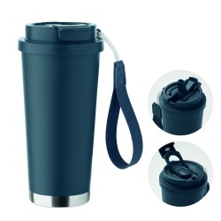 Vaso de doble pared Topaz Large 500 ml