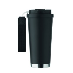 Vaso de doble pared Topaz Large 500 ml
