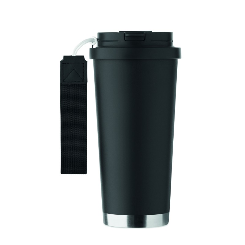 Vaso de doble pared Topaz Large 500 ml
