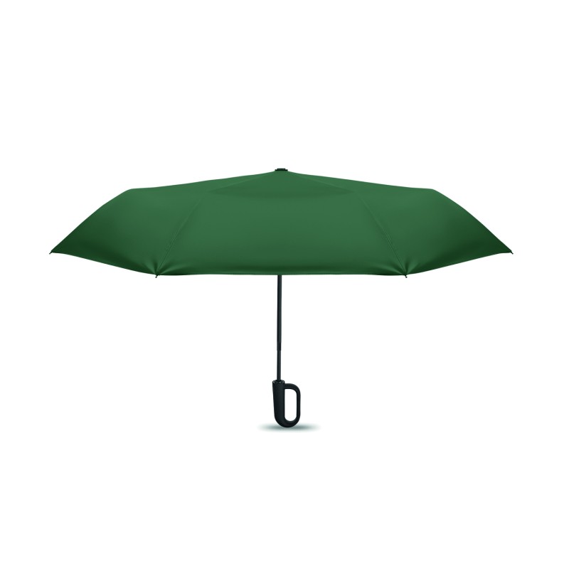 Paraguas plegable antiviento Umkrab 21"