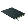 Libreta A5 de PU ahumado Tintray