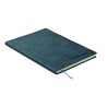 Libreta A5 de PU ahumado Tintray
