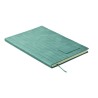 Libreta A5 de PU ahumado Tintray