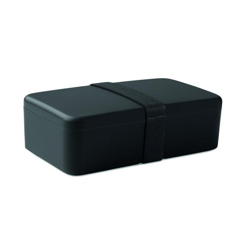 Fiambrera de PP Bruss 750 ml