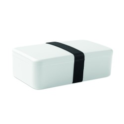 Fiambrera de PP Bruss 750 ml