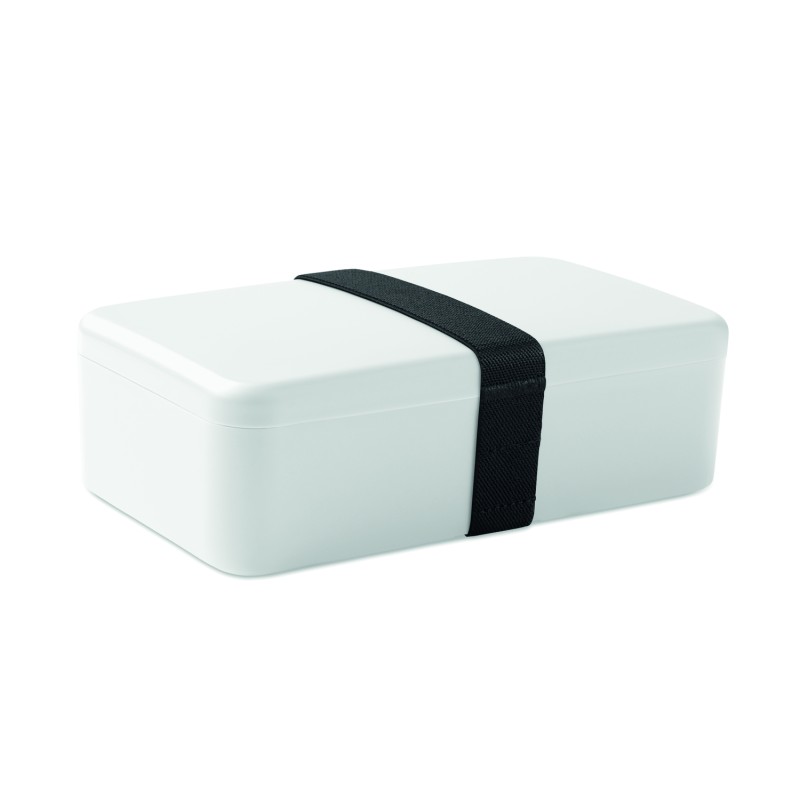 Fiambrera de PP Bruss 750 ml