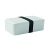 Fiambrera de PP Bruss 750 ml