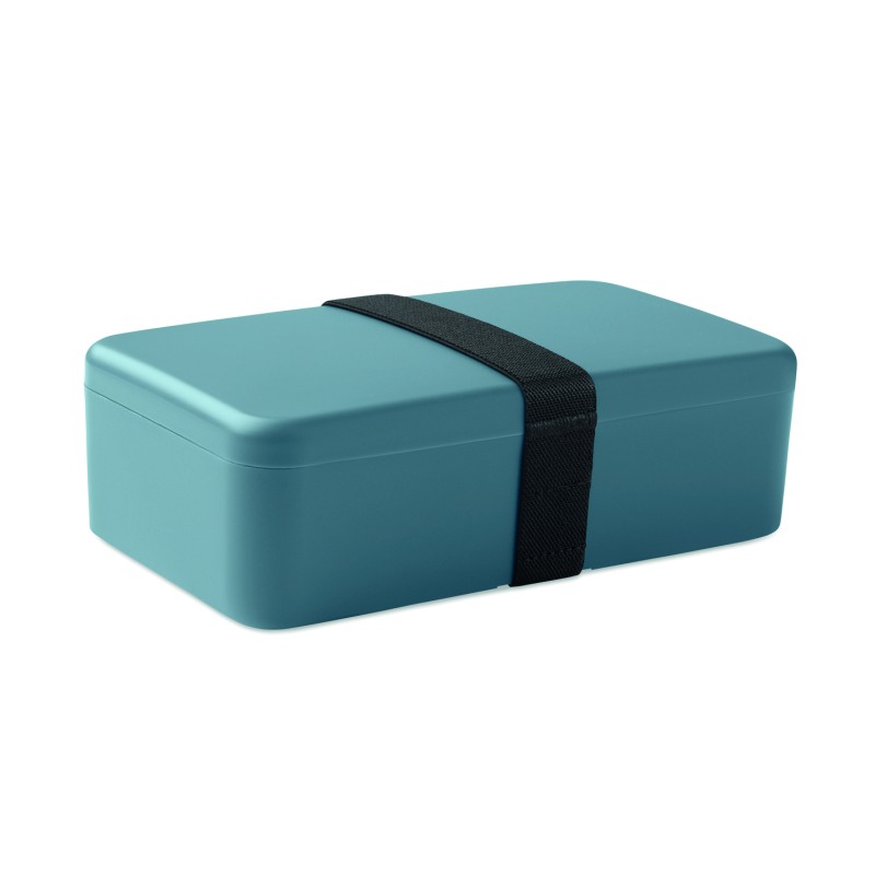 Fiambrera de PP Bruss 750 ml