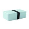 Fiambrera de PP Bruss 750 ml