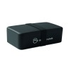 Fiambrera de PP Bruss 750 ml