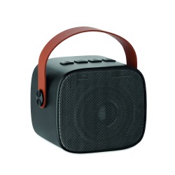 Altavoz inalámbrico...