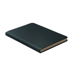 Libreta A5 de caña de...