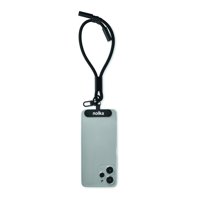 Pulsera con cable de carga tipo C Vrist
