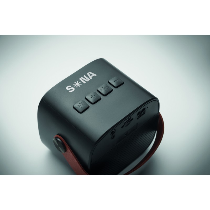 Altavoz inalámbrico Karaseta 5 W