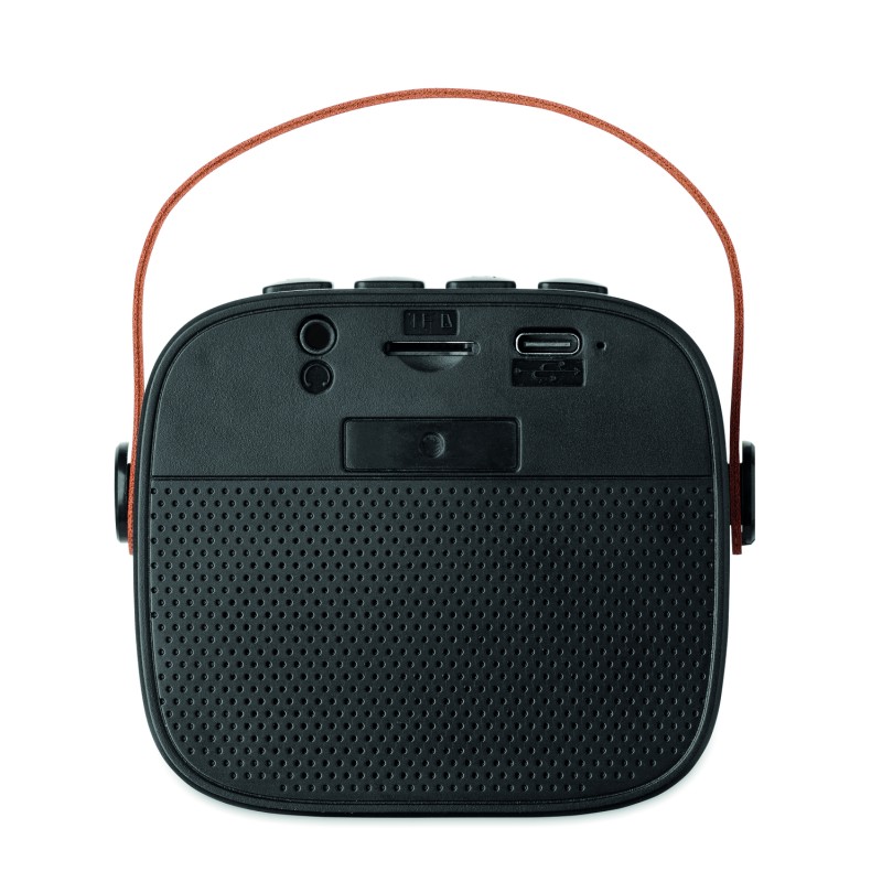 Altavoz inalámbrico Karaseta 5 W