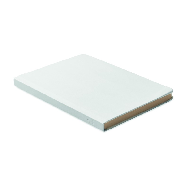 Libreta A5 de caña de azúcar Sugar