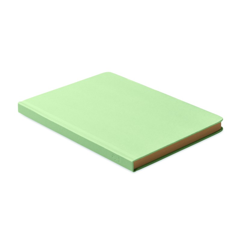Libreta A5 de caña de azúcar Sugar