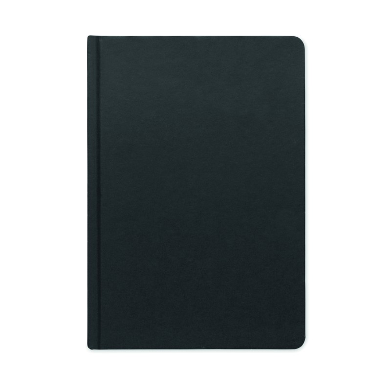 Libreta A5 de caña de azúcar Sugar