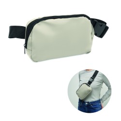 Riñonera de PU Korovin Waist