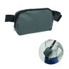 Riñonera de PU Korovin Waist