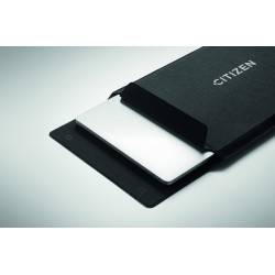 Funda para portátil de RPET Practic 16"