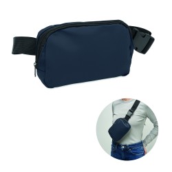 Riñonera de PU Korovin Waist