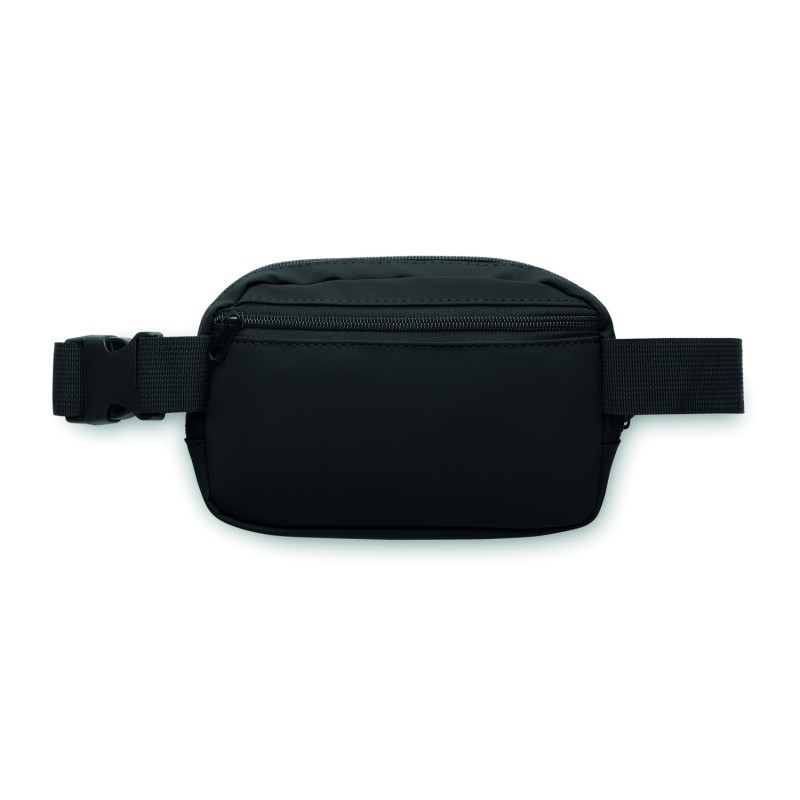 Riñonera de PU Korovin Waist
