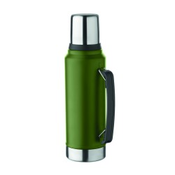Botella térmica de acero reciclado Nyima 1 L