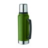 Botella térmica de acero reciclado Nyima 1 L
