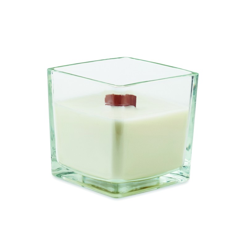 Vela de cera vegetal Riu 600 g
