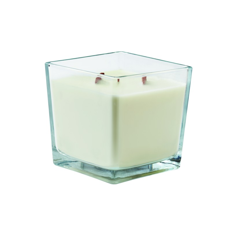 Vela de cera vegetal extra grande Riuada 1300 g