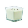 Vela de cera vegetal extra grande Riuada 1300 g