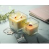 Vela de cera vegetal extra grande Riuada 1300 g