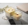Vela de cera vegetal extra grande Riuada 1300 g